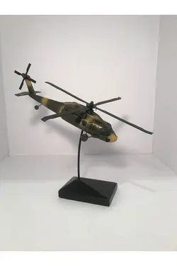 مدل آزمایشگاهی، ماکت بالگرد اسکورسکی برند ZeyArt Concept کد 1648396089