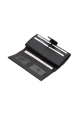زنانه بلند جا کارتی کیف پول، غرب برند Westpolo کد 1648381639