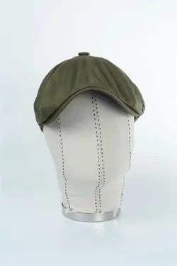 کلاه 8تکه مدل دیوید تابستانی 100پنبه برند mercantoptan کد 1648538600