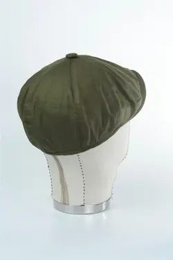 کلاه 8تکه مدل دیوید تابستانی 100پنبه برند mercantoptan کد 1648538600
