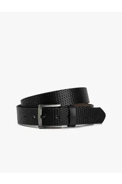 کمربند چرم برند Koton کد 1648518789