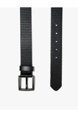 کمربند چرم برند Koton کد 1648518789