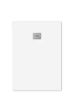 تابلو شیشه ای طرح‎دار خوشنویسی برند Decovetro کد 1648499828