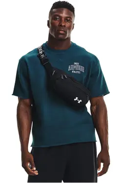 ساک ورزشی کیف کمری انعطاف پذیر برند Under Armour کد 1648476369