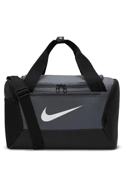 کیف دستی طوسی مشکی برند Nike کد 1648476023