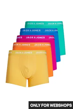 لباس زیر مردانه برند Jack &amp; Jones کد 1648460112