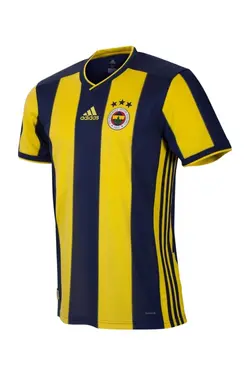 لباس فرم سرمه ای زرد برند Fenerbahçe کد 1648459573