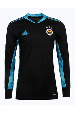 یونیفرم دروازه بان 1مشکی برند Fenerbahçe کد 1648459387
