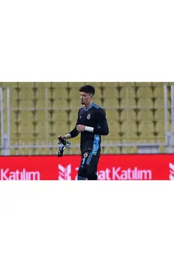 یونیفرم دروازه بان 1مشکی برند Fenerbahçe کد 1648459387