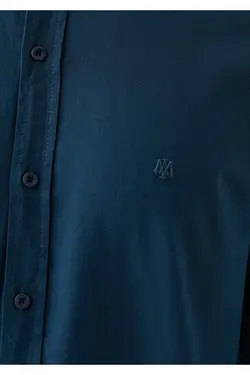 پیراهن سرمه ای برند Mavi کد 1648457481