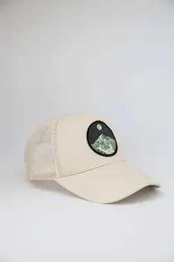 کلاه شکل‎دار moon برند AWCII کد 1648455800