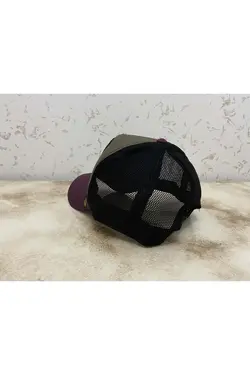 کلاه شکل‎دار طرح‎دار برند HME کد 1648455680