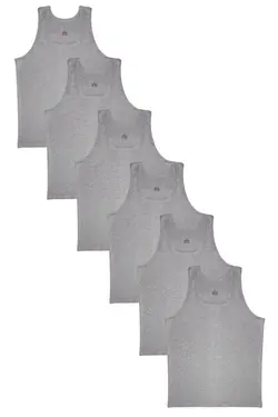 ورزشی پنبه ای طوسی مردانه برند NACAR STORE کد 1648432628