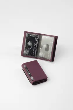 جا کارتی چرم اصل برند Cengiz Pakel کد 1648671187