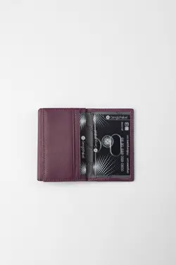 جا کارتی چرم اصل برند Cengiz Pakel کد 1648671187