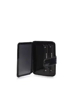 جا کارتی 1310 چرم مردانه برند Kemal Tanca کد 1648670424