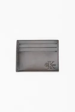 جا کارتی قهوه‎ای مردانه برند Calvin Klein کد 1648670766