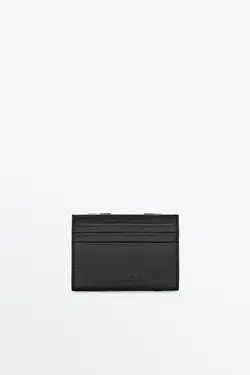 جا کارتی چرم برند Massimo Dutti کد 1648670719