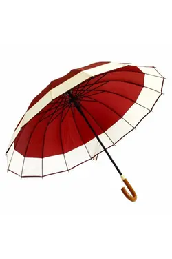 چتر 16سیمی قد برند ucuzubizde کد 1648673227