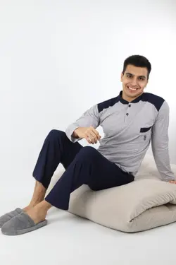 لباس راحتی مردانه برند Rimoli کد 1648653669