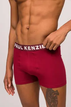 لباس زیر 3عدد مردانه برند Paul Kenzie کد 1648757588