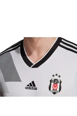 یونیفرم بشیکتاش سفید برند Beşiktaş کد 1648756389