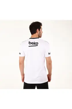 یونیفرم بشیکتاش سفید برند Beşiktaş کد 1648756389