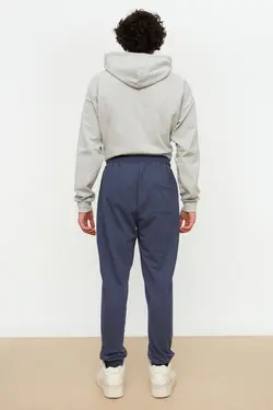 شلوار راحتی متناسب چاپی مردانه برند TRENDYOL MAN کد 1648752334