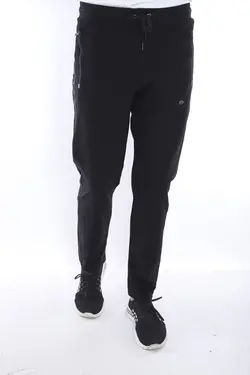 شلوار راحتی اسپرت سرمه ای مردانه برند Escetic کد 1648752189