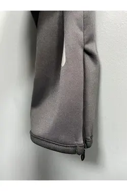 شلوار راحتی جیب دار غواصی لوگو‎دار برند ultima bala کد 1648751473