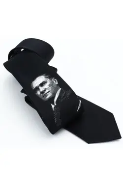 کراوات بافته شده اتا ترک برند BirdalKravat کد 1648746550