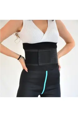 کرست کمر دور حرارتی چربی سوز برند Dr. Cornell کد 1648714329