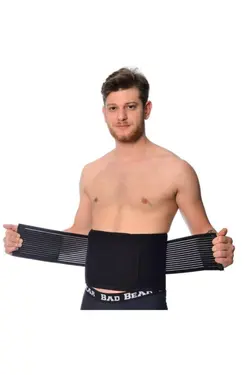 کرست کمر دور حرارتی چربی سوز برند Dr. Cornell کد 1648714329