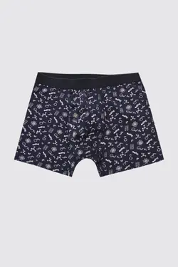 لباس زیر بسته چند رنگ مردانه برند TRENDYOL MAN کد 1648714150