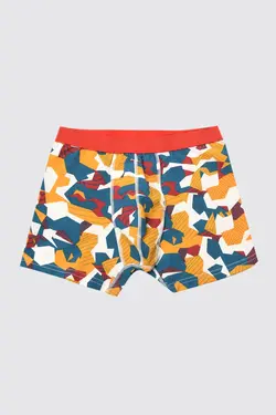 لباس زیر بسته چند رنگ مردانه برند TRENDYOL MAN کد 1648714150