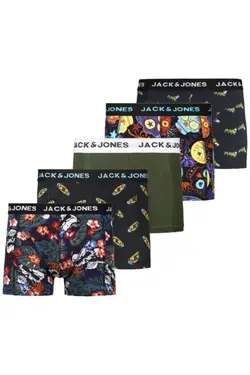بسته لباس زیر برند Jack &amp; Jones کد 1648714029