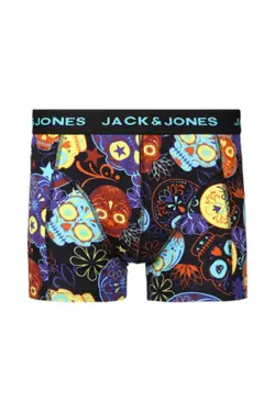 بسته لباس زیر برند Jack &amp; Jones کد 1648714029