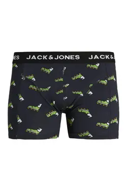بسته لباس زیر برند Jack &amp; Jones کد 1648714029
