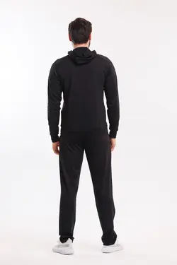 ست لباس راحتی مشکی برند Slazenger کد 1648687327