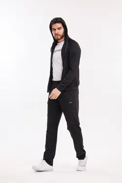 ست لباس راحتی مشکی برند Slazenger کد 1648687327