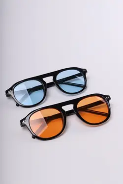 عینک فرصت ست فصل 2022جدید برند Nilu Moda کد 1648700770