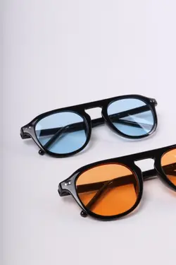 عینک فرصت ست فصل 2022جدید برند Nilu Moda کد 1648700770