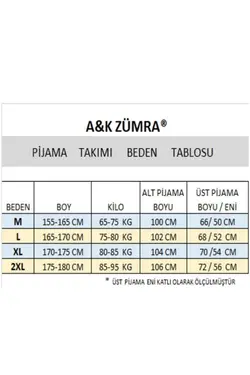 لباس راحتی تابستانی طرح‎دار شطرنجی پانیه مردانه برند A&amp;K ZÜMRA کد 1648392473