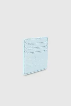 3633100% اصل نعنایی رنگ جا کارتی چرم برند Grande کد 1648836968