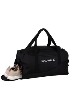 مسافرتی اسپرت کفش قسمته کیف برند BAGWELL کد 1648784127