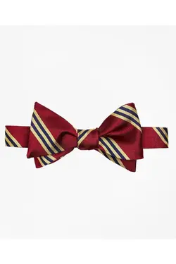 پاپیون رنگی مردانه برند BROOKS BROTHERS کد 1648745173
