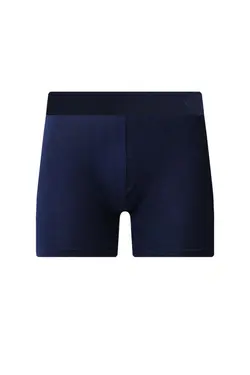 شلوارک لباس زیر بسته ساده لایکرا پارچه ویژه 1.0 مردانه برند Harry Jons کد 1648714931