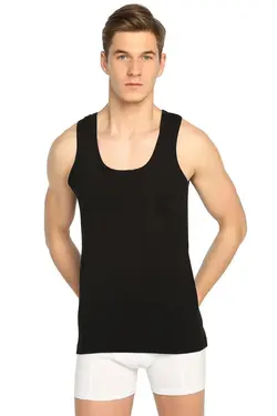 ورزشی لایکرا پانیه عشق مشکی مردانه بند‎دار کلاسیک برند emybox کد 1648714751