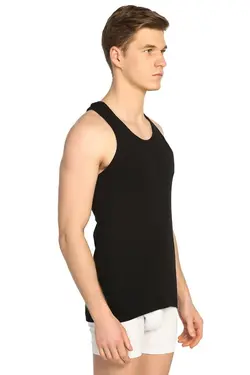 ورزشی لایکرا پانیه عشق مشکی مردانه بند‎دار کلاسیک برند emybox کد 1648714751