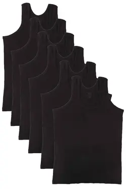 ورزشی لایکرا پانیه عشق مشکی مردانه بند‎دار کلاسیک برند emybox کد 1648714751